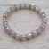 Crystal Stretch Bracelet JA344