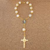 Divine Mercy Decade Rosary JA354