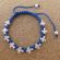Cross Bracelet JA357