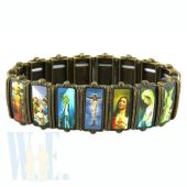 Saint Bracelet JC024A