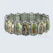 Lady of Guadalupe Bracelet JC024L