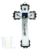 Crystal Crucifix JE023