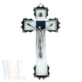 Crystal Crucifix JE023