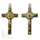 Saint Benedict Crucifix JE024