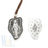 Miraculous Medal Necklace JE026C