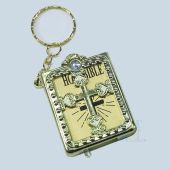 Bible Key Chain JK055A