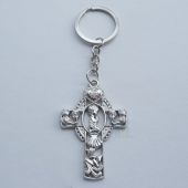 First Communion Keychain Boy JK084B