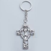 First Communion Keychain Girl JK084G