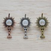 First Communion Metal Lapel Pins JK110