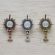 First Communion Metal Lapel Pins JK110