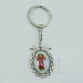 Divino NiÃ±o Keychain JK113NU