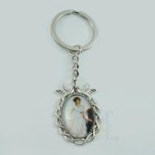 Quinceanera keychain JK113SW