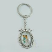 Wedding keychain JK113W