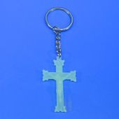 Glows In The Dark Key-chain JK118