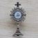 Monstrance Lapel Pin JK122