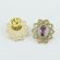Divino NiÃ±o Lapel Pin JK127NU