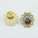Jesus Lapel Pin JK127Q