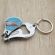 Baptism Nail Clipper Bottle Opener JK130B