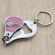 Baptism Nail Clipper Bottle Opener JK130B