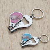 Baptism Nail Clipper Bottle Opener JK130B