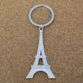 Eiffel Tower Key Chain  JK131