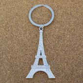 Eiffel Tower Key Chain  JK131