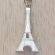 Eiffel Tower Keychain JK135