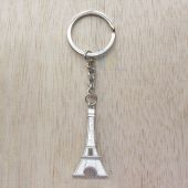 Eiffel Tower Keychain JK135