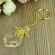 Crystal angel keychain JK138