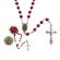 Lady of Guadalupe Scented Rosary JN018L