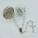 Lady of Guadalupe Scented Rosary JN018L