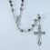 Cloisonne Rosary JN098
