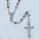 Cloisonne Rosary JN098