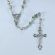 Cloisonne Rosary JN098