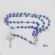 Crystal Rosary  JN106