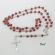 Crystal Rosary  JN106