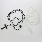 Glow in the Dark Rosary JN139A