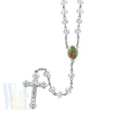 Lady of Guadalupe Rosary JN146L