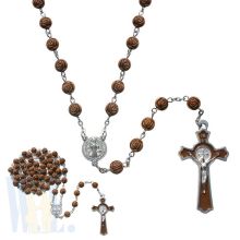 St. Benedict  Rosary JN149