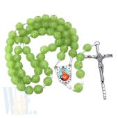 Glow in Dark Wall Rosary JN151