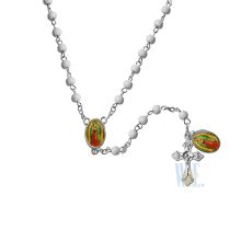 Lady of Guadalupe Rosary  JN152L