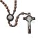 St. Benedict Rosary JN220