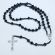 Crystal Rosary JN265