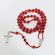 Crystal Rosary JN265
