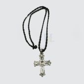 Christian Cross Necklace JN271