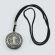 Large St. Benedict Medal Necklace JN280
