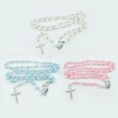 Baptism Rosary JN292