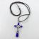 St. Benedict Cross Necklace  JN297