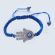 Hamsa Bracelet JS128