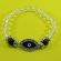 Stretch Evil Eye Bracelet JS144